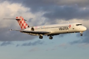 EI-EXJ, Boeing 717-200, Volotea Airlines