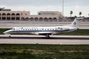 145-209, Embraer ERJ-135-LR, Hellenic Air Force