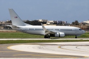 02-0202, Boeing C-40-C (737-700/BBJ), United States Air Force