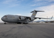 99-0169, Boeing C-17-A Globemaster III, United States Air Force