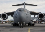 99-0169, Boeing C-17-A Globemaster III, United States Air Force