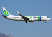 F-GZHN, Boeing 737-800, Transavia France