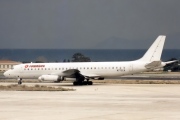 N772CA, Douglas DC-8-62, Hawaiian Airlines