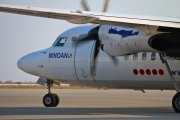 SX-MAR, Fokker 50, Minoan Airlines