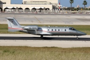 OE-GVV, Bombardier Learjet 60, Vista Jet