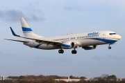 SP-ENV, Boeing 737-800, Enter Air