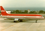 D-AERU, Lockheed L-1011-100 Tristar, LTU International Airways