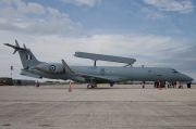 671, Embraer 145-H AEW&C, Hellenic Air Force