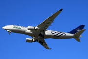 EI-DIR, Airbus A330-200, Alitalia