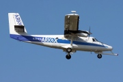 N181CS, De Havilland Canada DHC-6-200 Twin Otter, ARKeX