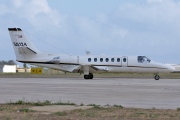 95-0124, Cessna UC-35-A Citation Ultra, United States Army