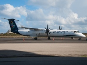 SX-OBB, De Havilland Canada DHC-8-400Q Dash 8, Olympic Air