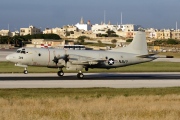 157319, Lockheed P-3-C Orion, United States Navy