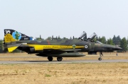 7487, McDonnell Douglas RF-4-E Phantom II, Hellenic Air Force