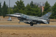 613, Lockheed F-16-D Fighting Falcon, Hellenic Air Force