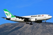 EP-MNO, Airbus A310-300, Mahan Air