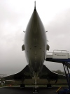 G-BOAC, Aerospatiale-BAC Concorde -102, British Airways