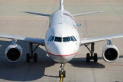 SX-DVV, Airbus A320-200, Aegean Airlines