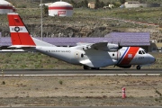 2317, Airtech HC-144-A Ocean Sentry, United States Coast Guard