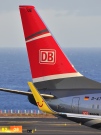 D-ATUE, Boeing 737-800, TUIfly