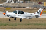 D-ETPG, Grob G-140-TP, Private
