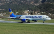 G-TCBB, Boeing 757-200, Thomas Cook Airlines