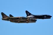 Ling-Temco-Vought A-7-E Corsair II, Hellenic Air Force