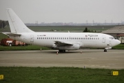 YU-ANP, Boeing 737-200Adv, Westair Benin