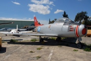 19199, Canadair CL-13 Sabre-Mk.2, Hellenic Air Force