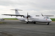 CS-DVF, ATR 72-200, Untitled