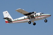 5A-DAT, De Havilland Canada DHC-6-300 Twin Otter, Petro Air