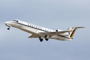 2584, Embraer VC-99-B, Brazilian Air Force