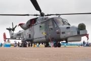 ZZ413, AgustaWestland AW159 Wildcat (Super Lynx), Royal Navy - Fleet Air Arm