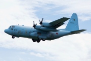 85-1079, Lockheed C-130-H Hercules, Japan Air Self-Defense Force