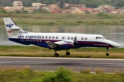 SX-DIA, British Aerospace JetStream 41, Sky Express (Greece)