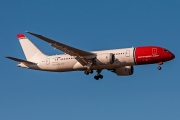 EI-LNC, Boeing 787-8 Dreamliner, Norwegian Long Haul