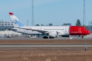 EI-LNB, Boeing 787-8 Dreamliner, Norwegian Long Haul