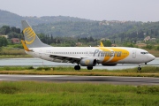 OY-PSE, Boeing 737-800, Primera Air Scandinavia