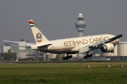 A6-DDB, Boeing 777-F, Etihad Crystal Cargo