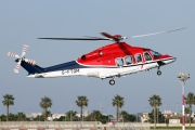 G-FTOM, AgustaWestland AW139, CHC Helicopter Scotia