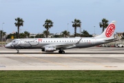 OE-IHE, Embraer ERJ 190-100LR (Embraer 190), Niki