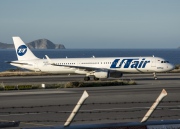 VQ-BRS, Airbus A321-200, UTair