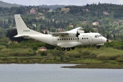 N768KD, Casa CN-235-300, Prescott Support