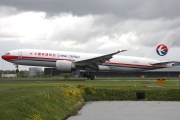 B-2077, Boeing 777-F, China Cargo Airlines