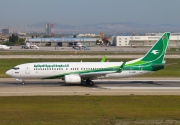 YI-ASE, Boeing 737-800, Iraqi Airways