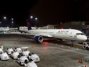 N709TW, Boeing 757-200, Delta Air Lines