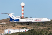 RA-85849, Tupolev Tu-154-M, Kosmos Avia