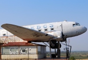 92641, Douglas C-47-A Skytrain, Private