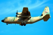 506, Lockheed C-130-J-30 Hercules, Royal Air Force of Oman