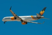 D-ABOK, Boeing 757-300, Condor Airlines